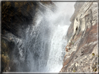 foto Cascata di Parcines